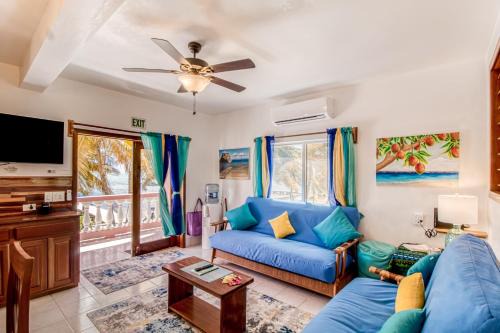 San Pedro Apartment | Mango 10 at Caribe Island Gold Standard Certified