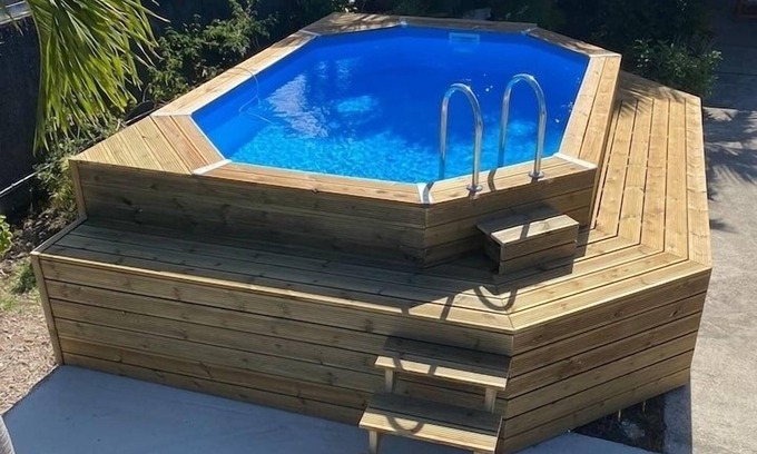 Le Moule House | Mango an nou, quiet bungalow close to town and beaches ☀️🏖️