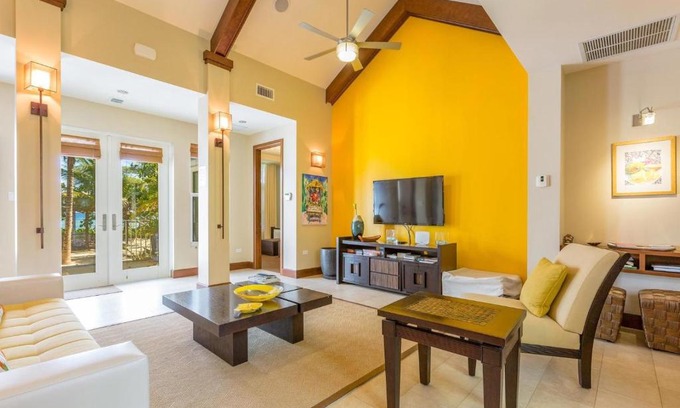 West Bay House | Mango Cottage by Grand Cayman Villas & Condos