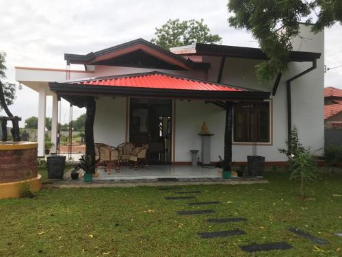 Kuchchaveli House | Mango Hacienda
