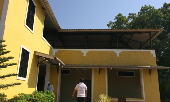 Amba Resort | Mango Holiday Resort