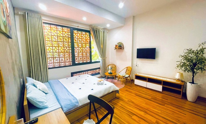 Ngu Hanh Son Apartment | Mango Home & Apartment