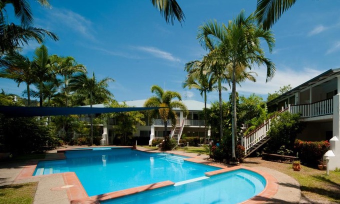 Jubilee Pocket Resort | Mango House Resort