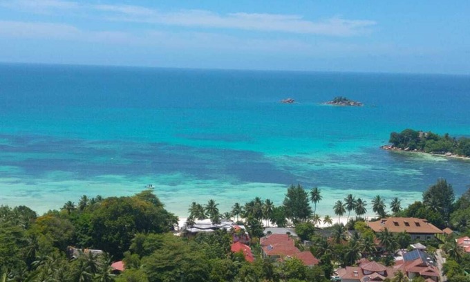 Praslin Island Cabin | Mango Lodge