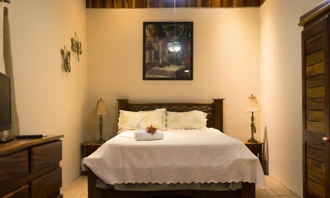 Manuel Antonio Villa | Mango Moon Villa Standard Room