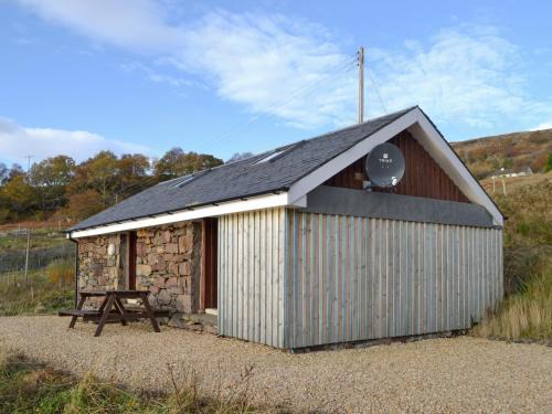 Diabaig House | Mango Pony's Bothy - Uk31959