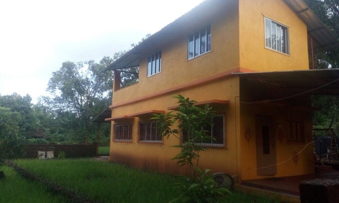 Lanja Other | Mango Villa Farm house