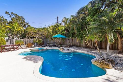 Anna Maria House | Mangoes on Magnolia