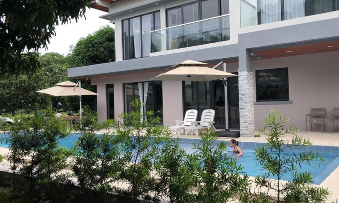San Juan House | Mangolia Farm