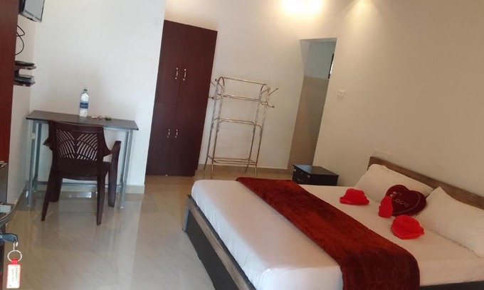 Chellarcovil House | Mangos homestay
