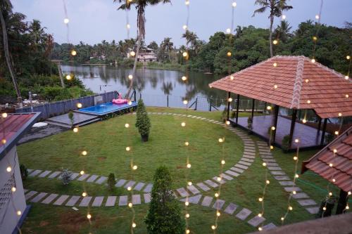 Kochi House | Mangrove Bay - Boutique Resort