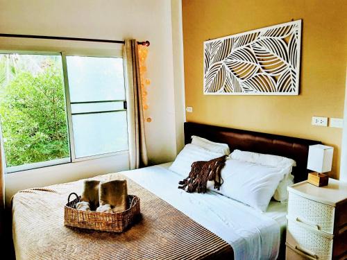 Hin Hong House | Mangrove beach house Sri Thanu