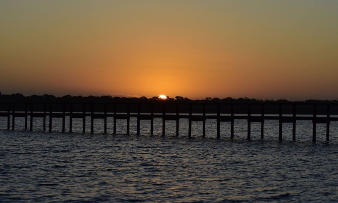 Florida Gulf Coast Cottage | Mangrove Cove, Unit 1