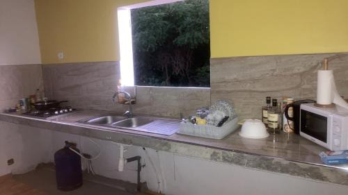 Port-Louis House | Mangrove