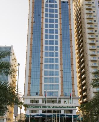 Ras Al Khaimah Hotel | Mangrove Hotel