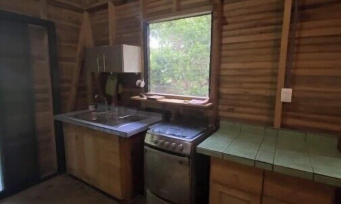 Nicoya House | Mangrove House Casitas