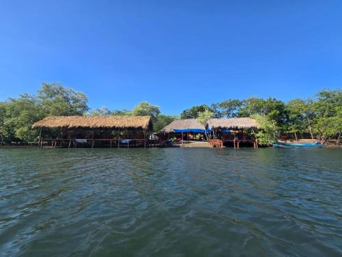 Poneloya Other | Mangrove Island Cabanas