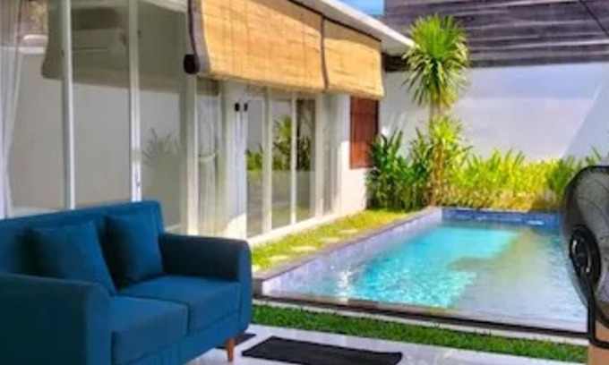 Pemogan Villa | Mangrove Villa