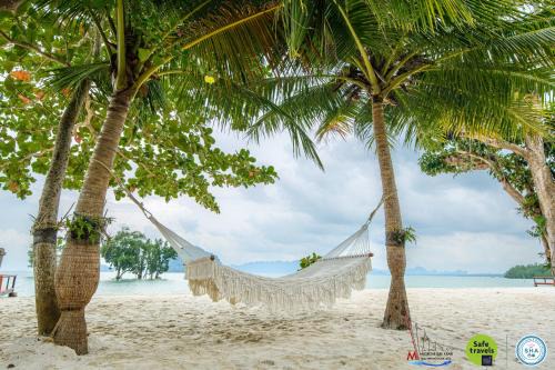 Ban Thung Hotel | Mangrovebay Krabi Beachfront Pool Villa