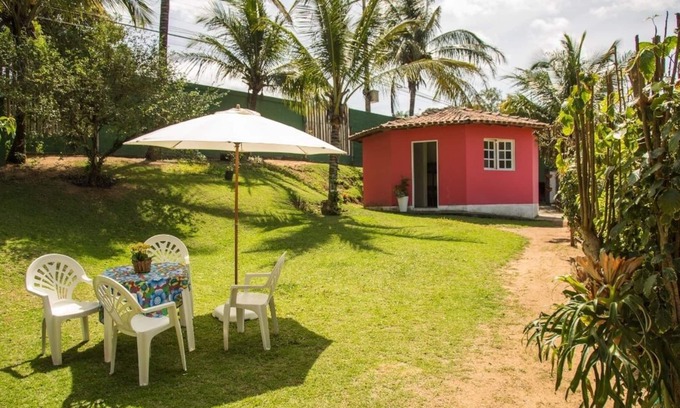 Manguinhos Ski Chalet | Manguinhos Holiday Chalet
