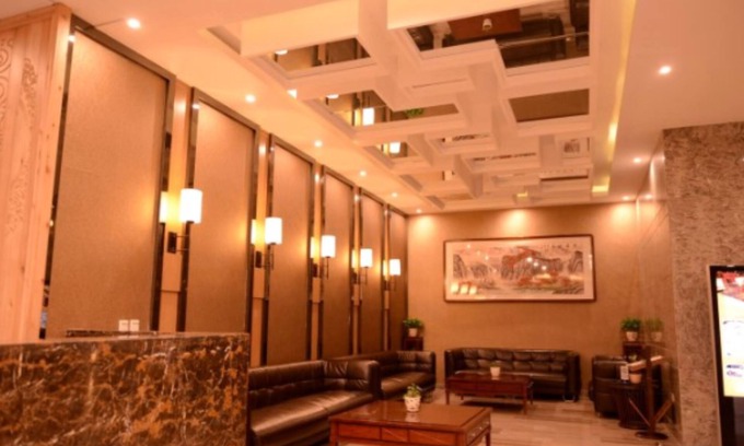 Dao Li Hotel | Manhattan Hotel