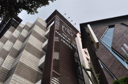 Yeon-dong Hotel | Manhattan Hotel