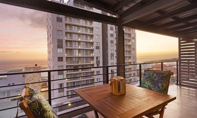 West Beach Apartment | Manhattan On Coral 28