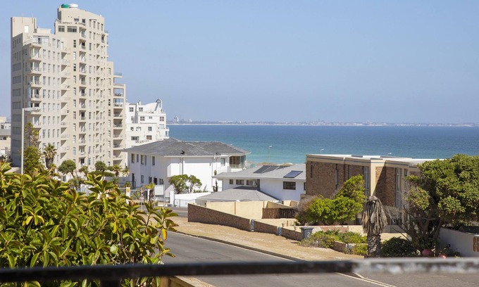 West Beach Apartment | Manhattan On Coral Aparthotel