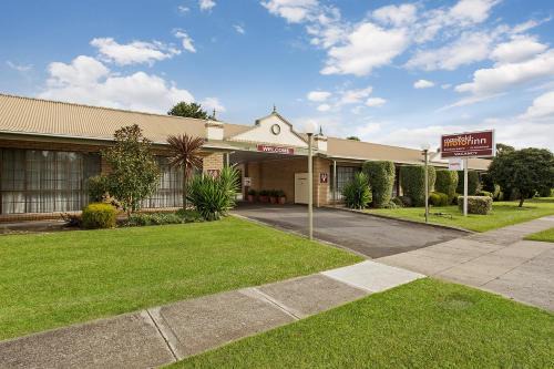 Camperdown Hotel | Manifold Motor Inn