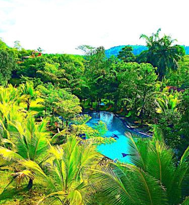 Matugama Hotel | Manikgoda Tea Paradise New
