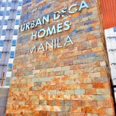 Tondo House | Manila Condo Staycation
