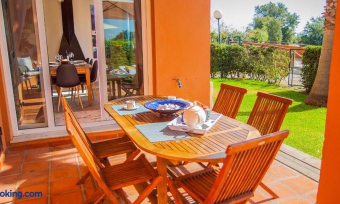 Puerto de la Duquesa House | Manilva Beach 140