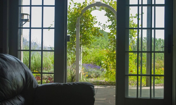 Northport House | Manitou View: A Northport Rental