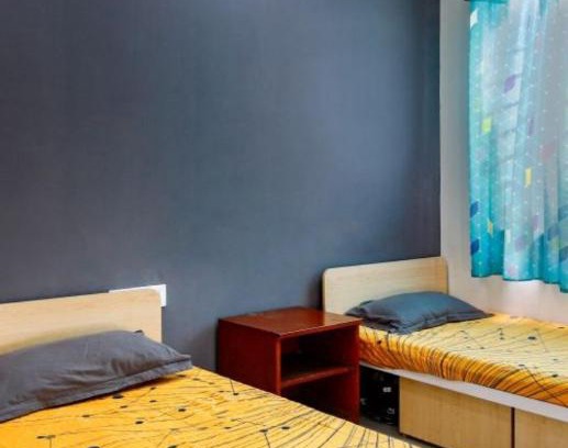 Yeshwanthpur House | Manju sree pg