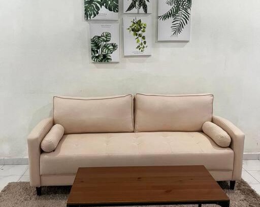Seri Manjung House | Manjung Modern + Cozy Terrace Home