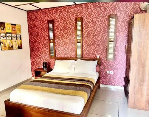 Limbe Cabin | Manjuwele Lodge