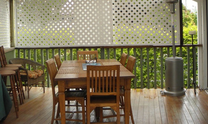 Lota House | Manly Peninsular Holiday House