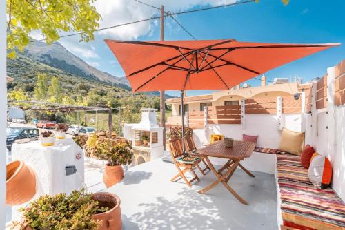 Embonas House | Mannas House 2