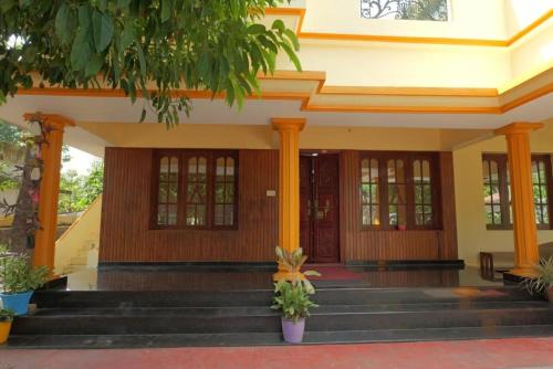 Kunnukara House | Mannat Homestay