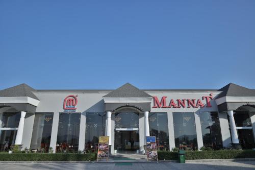 Kotputli Resort | Mannat Resort Paota