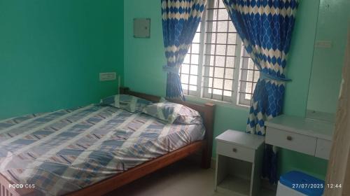 Aluva House | Mannath Home
