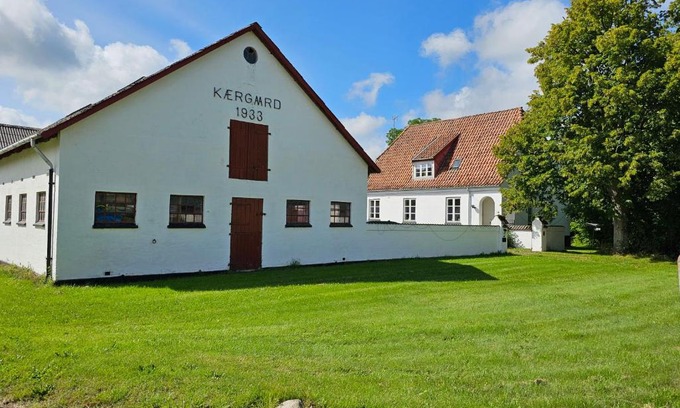 Lejre Apartment | Mannerup - Kærgaard