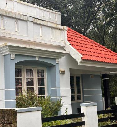 Kochi Villa | Mannu The Art Space