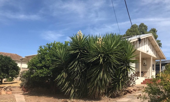 Mannum Cottage | Mannum Cottage