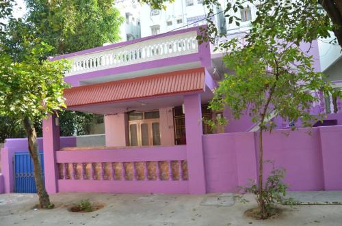 Tirupati Villa | Manohar's Home