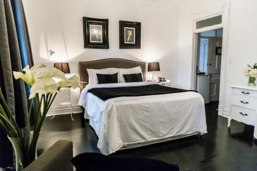 Becancour Hotel | Manoir Becancourt Hotel