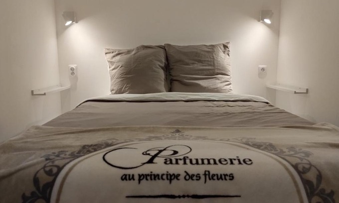 Chavagne Apartment | Manoir de la Guignardiere : Thé ou café ?