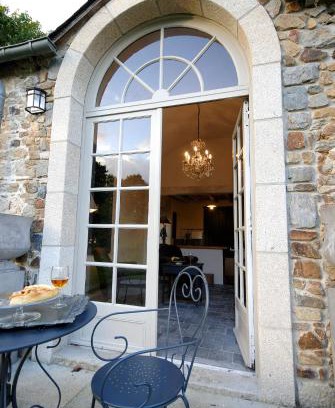 Lamballe Bed & Breakfast | Manoir de la Villeneuve
