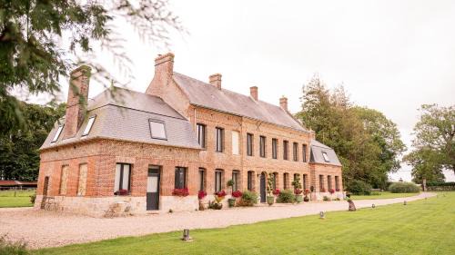 Ingouville Apartment | Manoir des Carreaux
