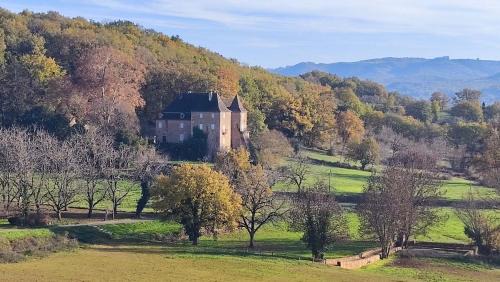 Prudhomat Apartment | Manoir du Boscau, Louis IX